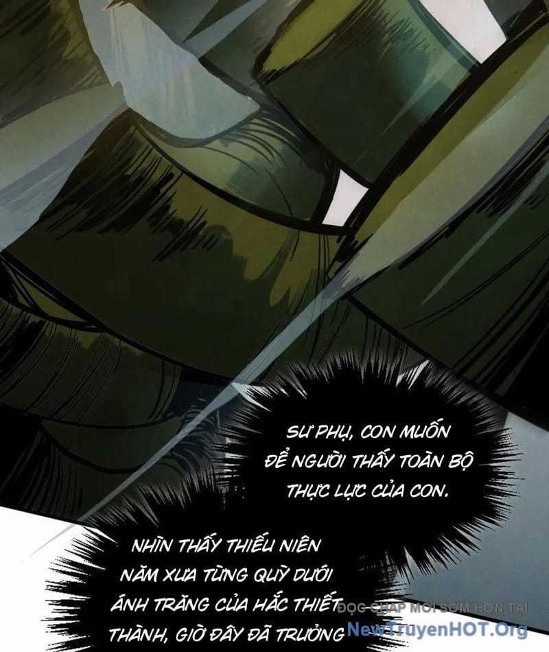 Vạn Cổ Chí Tôn - Chapter 445 - Trang 72