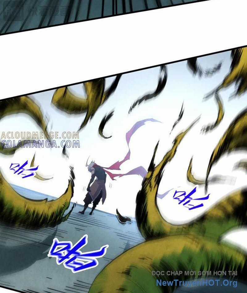 Vạn Cổ Chí Tôn - Chapter 445 - Trang 76