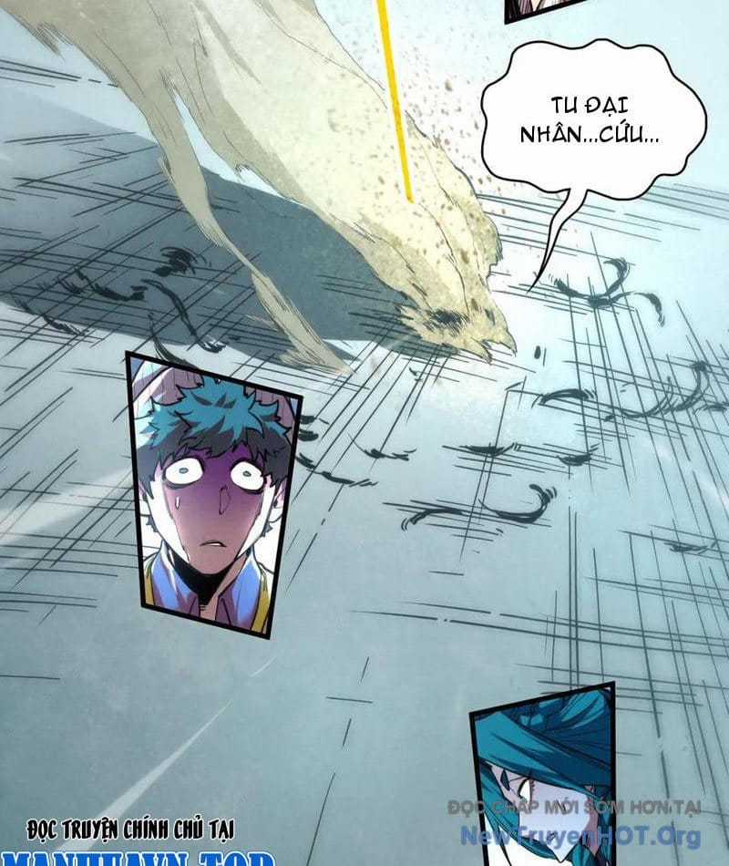 Vạn Cổ Chí Tôn - Chapter 445 - Trang 78