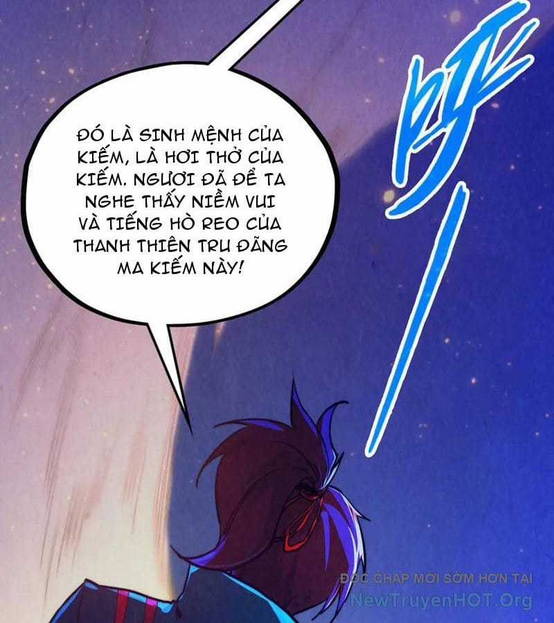 Vạn Cổ Chí Tôn - Chapter 445 - Trang 81