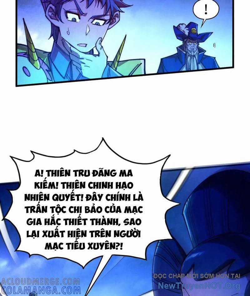 Vạn Cổ Chí Tôn - Chapter 445 - Trang 91