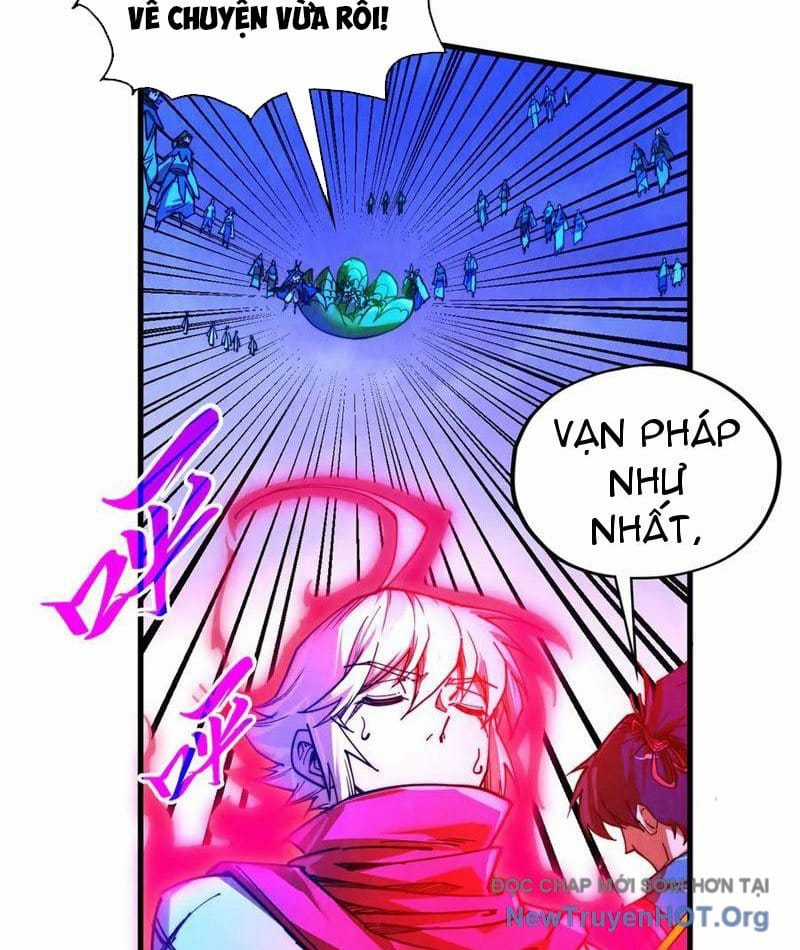 Vạn Cổ Chí Tôn - Chapter 445 - Trang 95