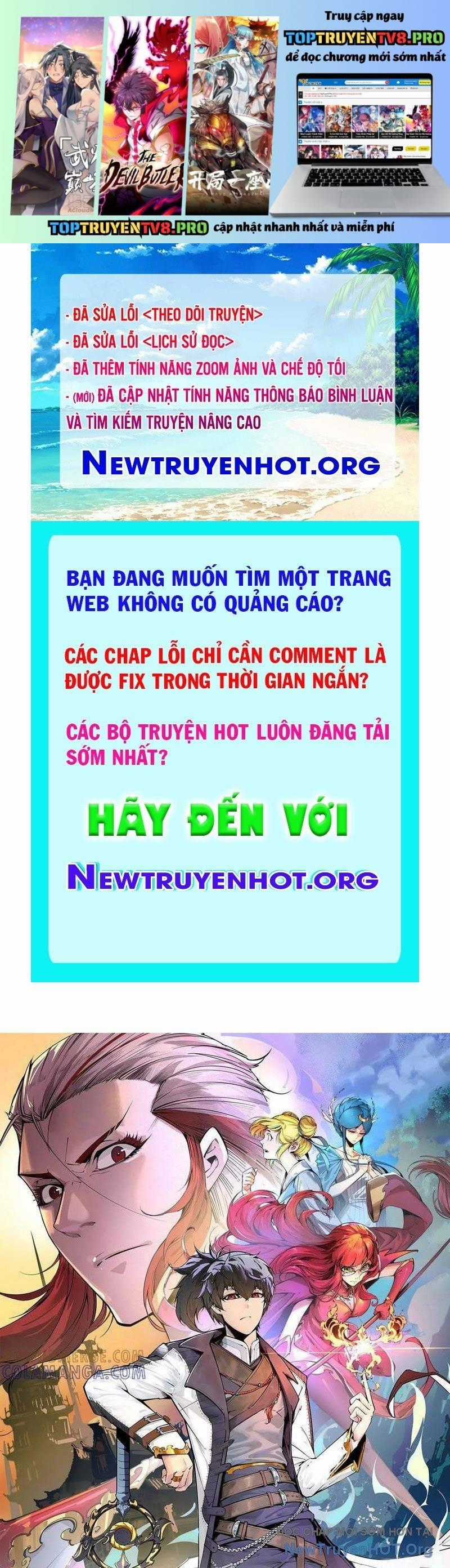 Vạn Cổ Chí Tôn - Chapter 446 - Trang 1