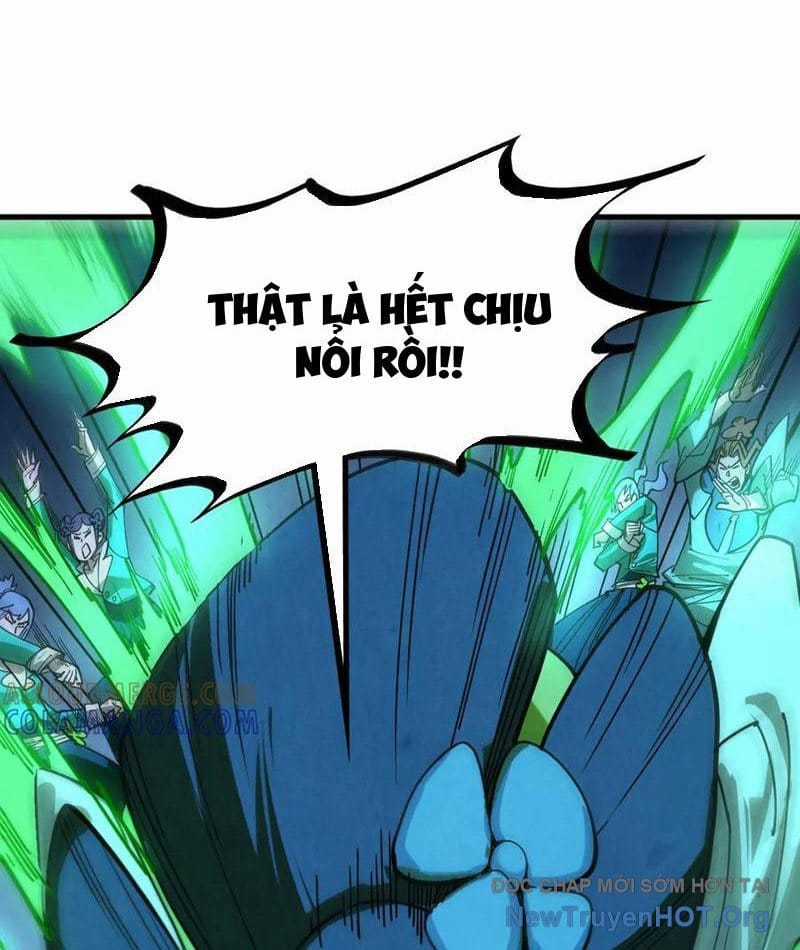 Vạn Cổ Chí Tôn - Chapter 446 - Trang 11