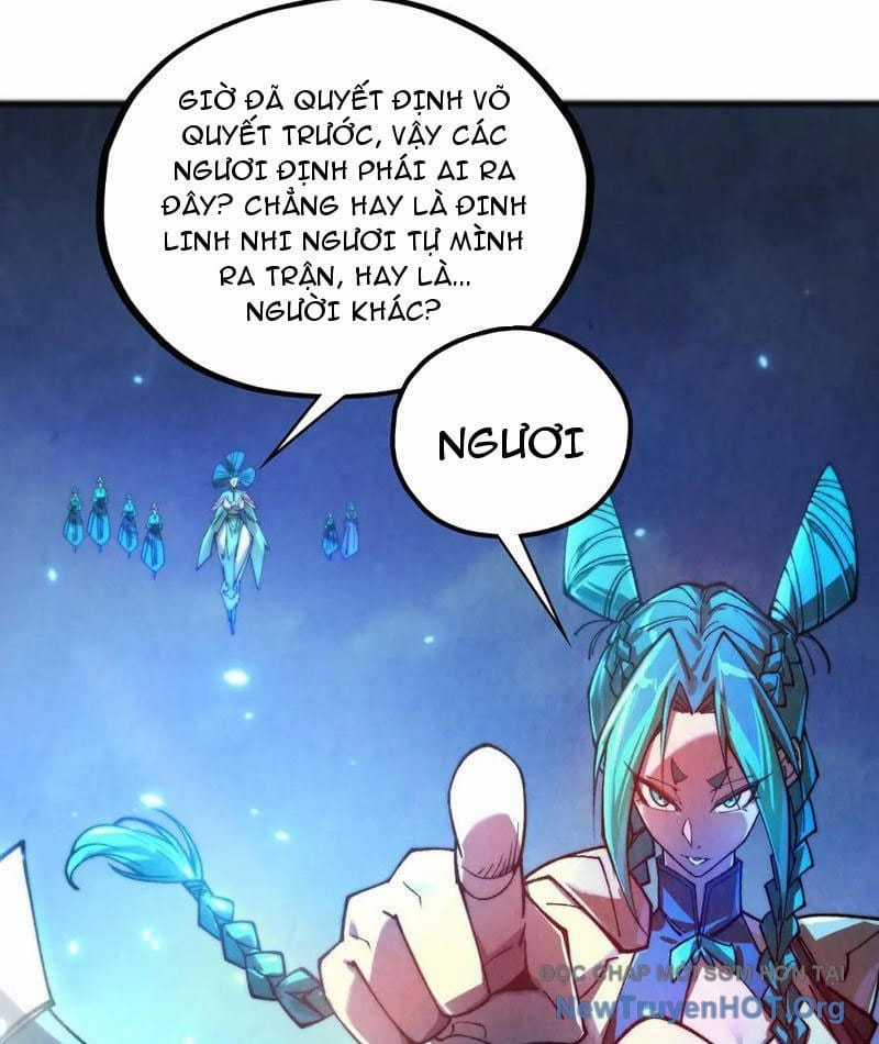 Vạn Cổ Chí Tôn - Chapter 446 - Trang 101