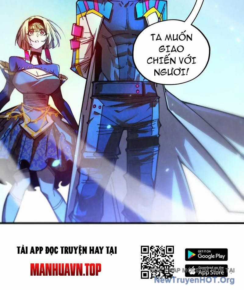 Vạn Cổ Chí Tôn - Chapter 446 - Trang 104