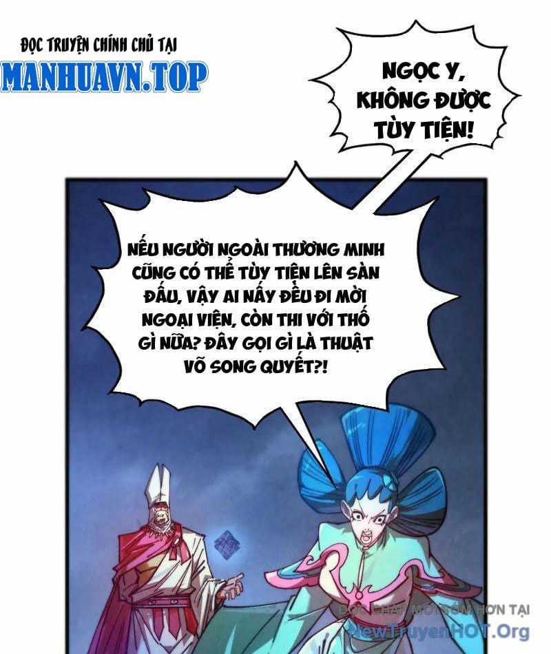 Vạn Cổ Chí Tôn - Chapter 446 - Trang 105
