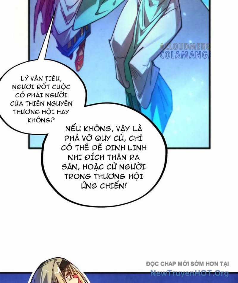 Vạn Cổ Chí Tôn - Chapter 446 - Trang 106