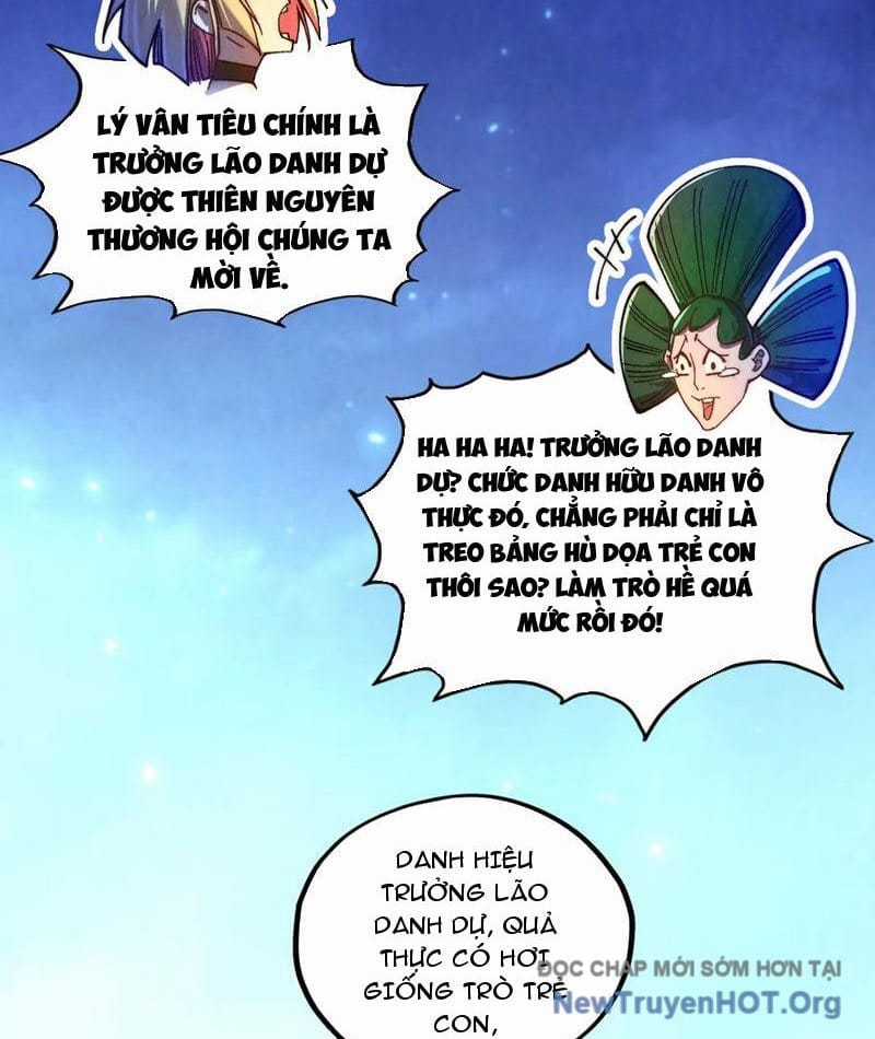 Vạn Cổ Chí Tôn - Chapter 446 - Trang 107