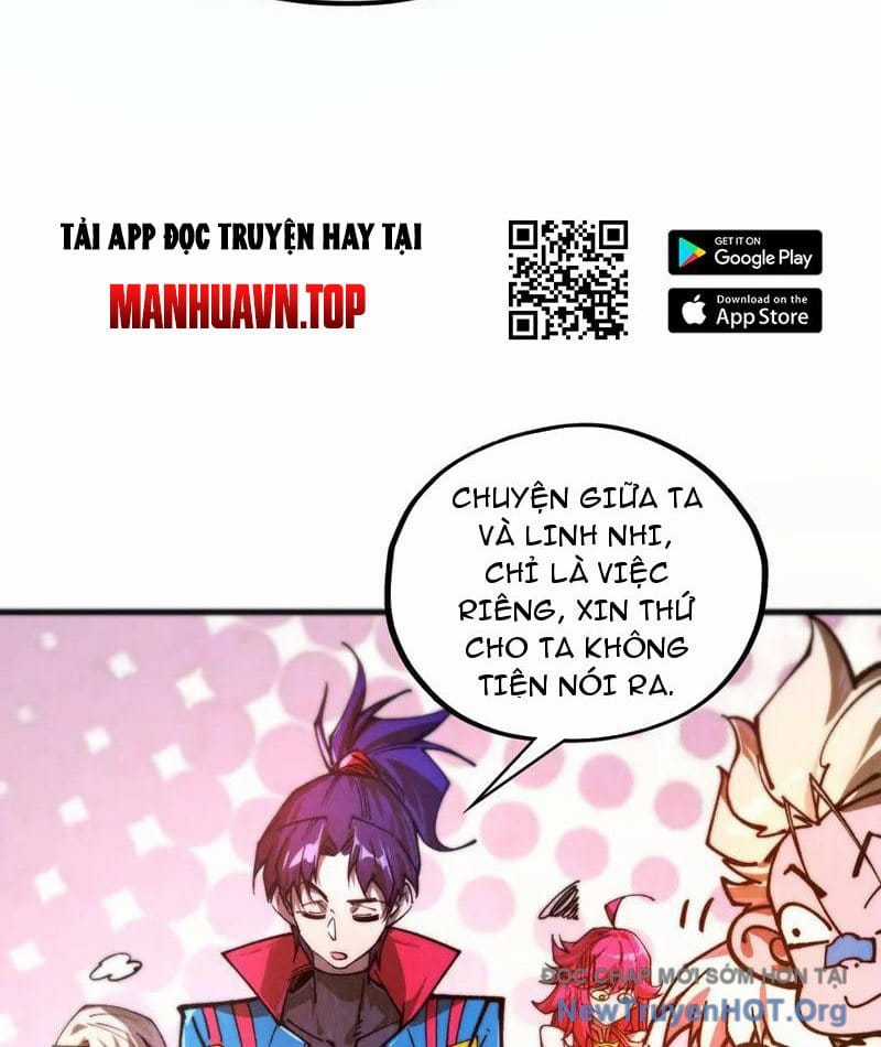 Vạn Cổ Chí Tôn - Chapter 446 - Trang 112