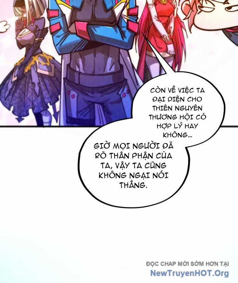 Vạn Cổ Chí Tôn - Chapter 446 - Trang 113