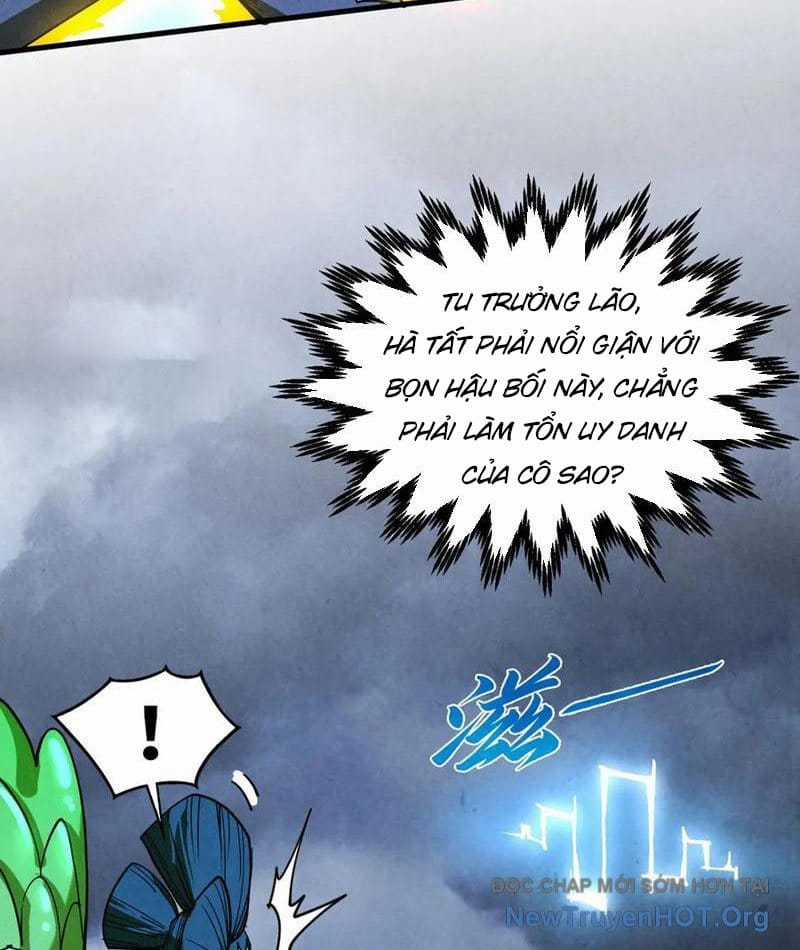 Vạn Cổ Chí Tôn - Chapter 446 - Trang 14