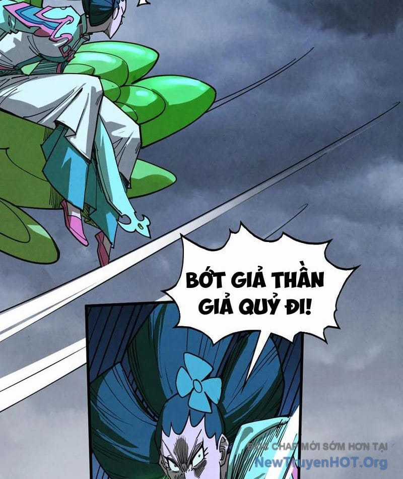 Vạn Cổ Chí Tôn - Chapter 446 - Trang 15