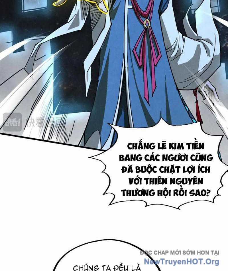 Vạn Cổ Chí Tôn - Chapter 446 - Trang 20