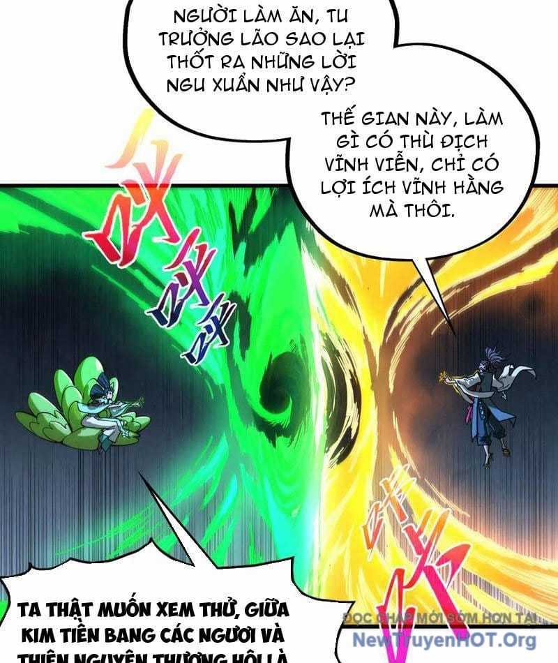 Vạn Cổ Chí Tôn - Chapter 446 - Trang 21