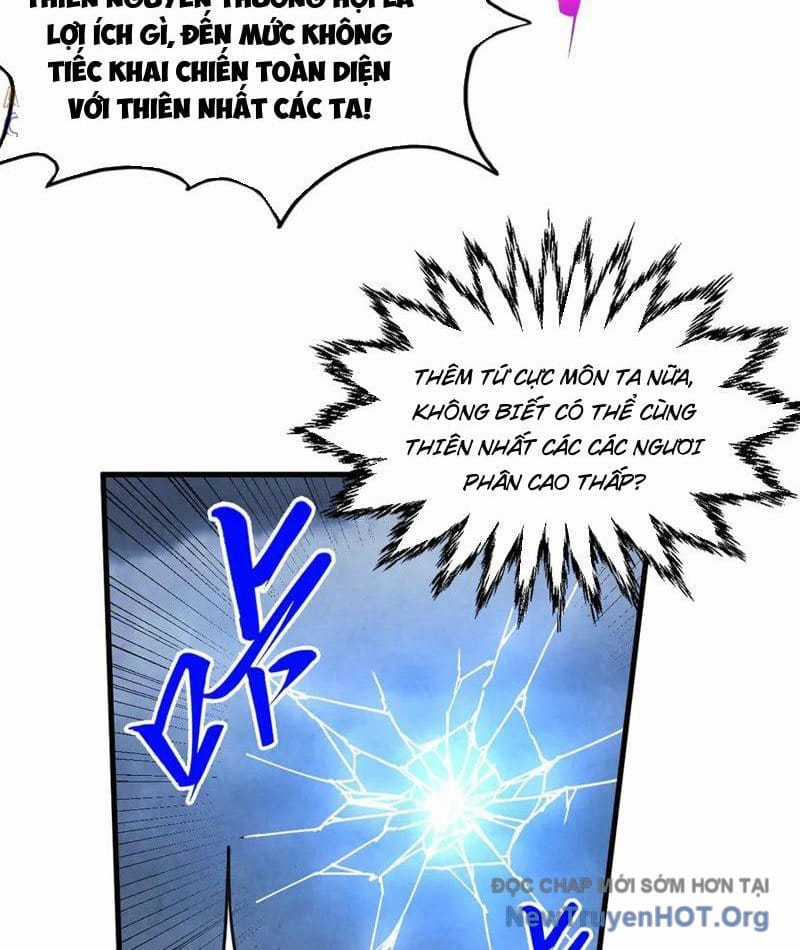 Vạn Cổ Chí Tôn - Chapter 446 - Trang 22