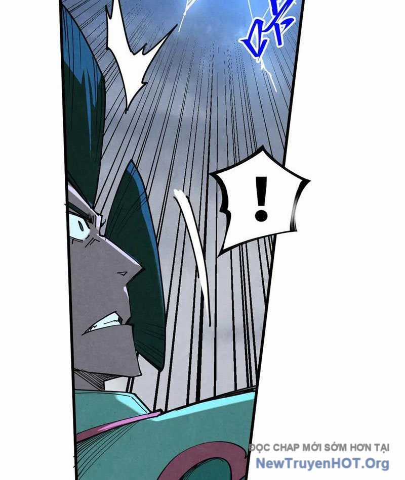 Vạn Cổ Chí Tôn - Chapter 446 - Trang 23