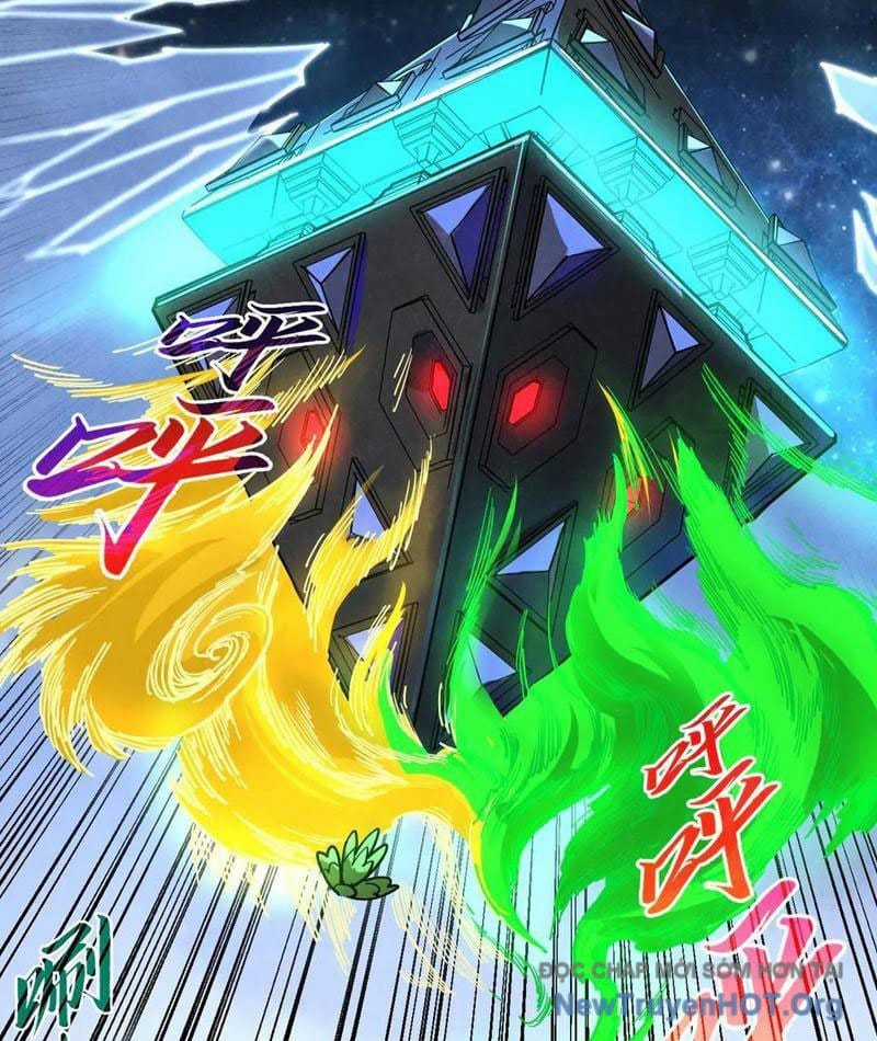 Vạn Cổ Chí Tôn - Chapter 446 - Trang 25