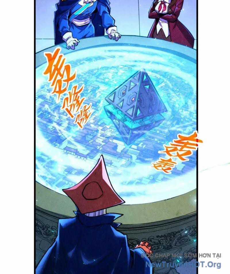 Vạn Cổ Chí Tôn - Chapter 446 - Trang 28