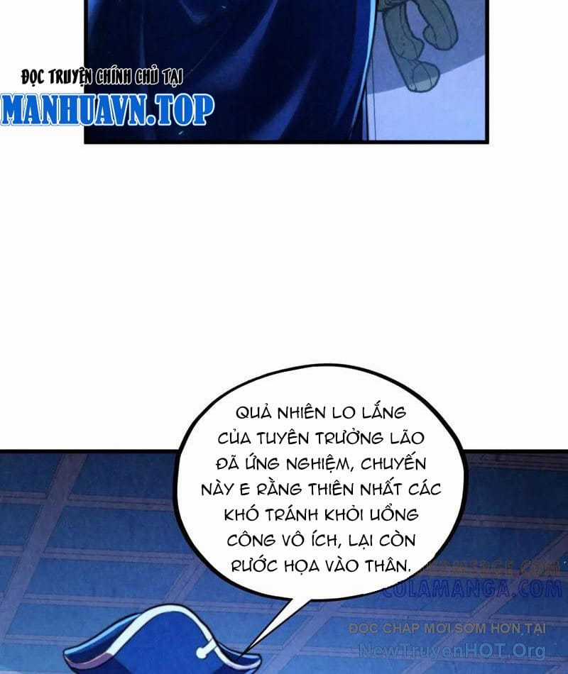 Vạn Cổ Chí Tôn - Chapter 446 - Trang 29