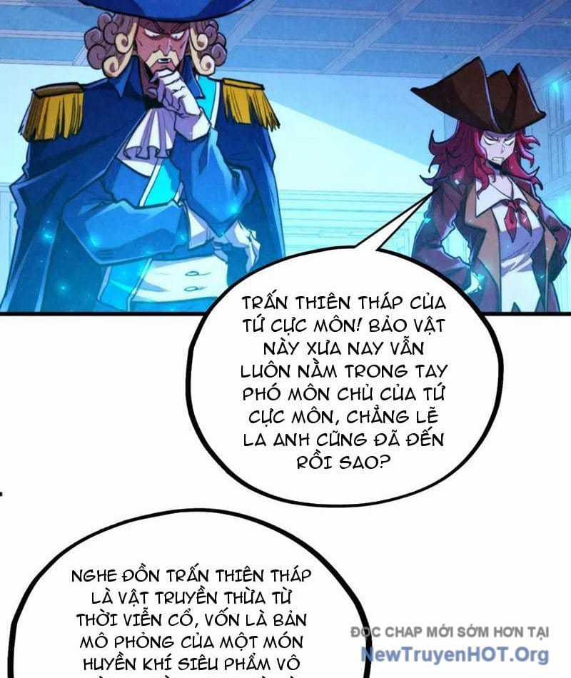 Vạn Cổ Chí Tôn - Chapter 446 - Trang 30