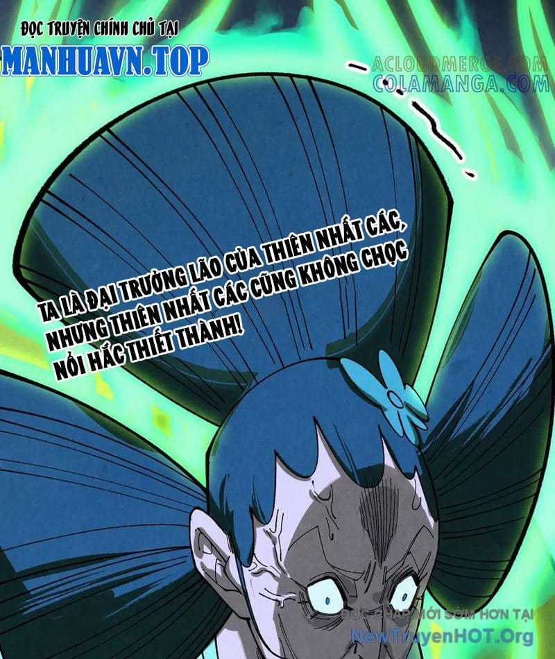 Vạn Cổ Chí Tôn - Chapter 446 - Trang 4