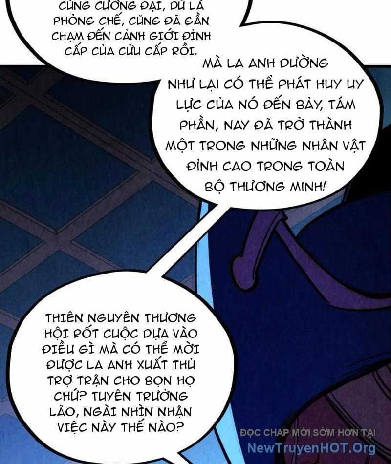 Vạn Cổ Chí Tôn - Chapter 446 - Trang 31