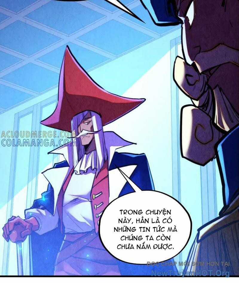 Vạn Cổ Chí Tôn - Chapter 446 - Trang 32