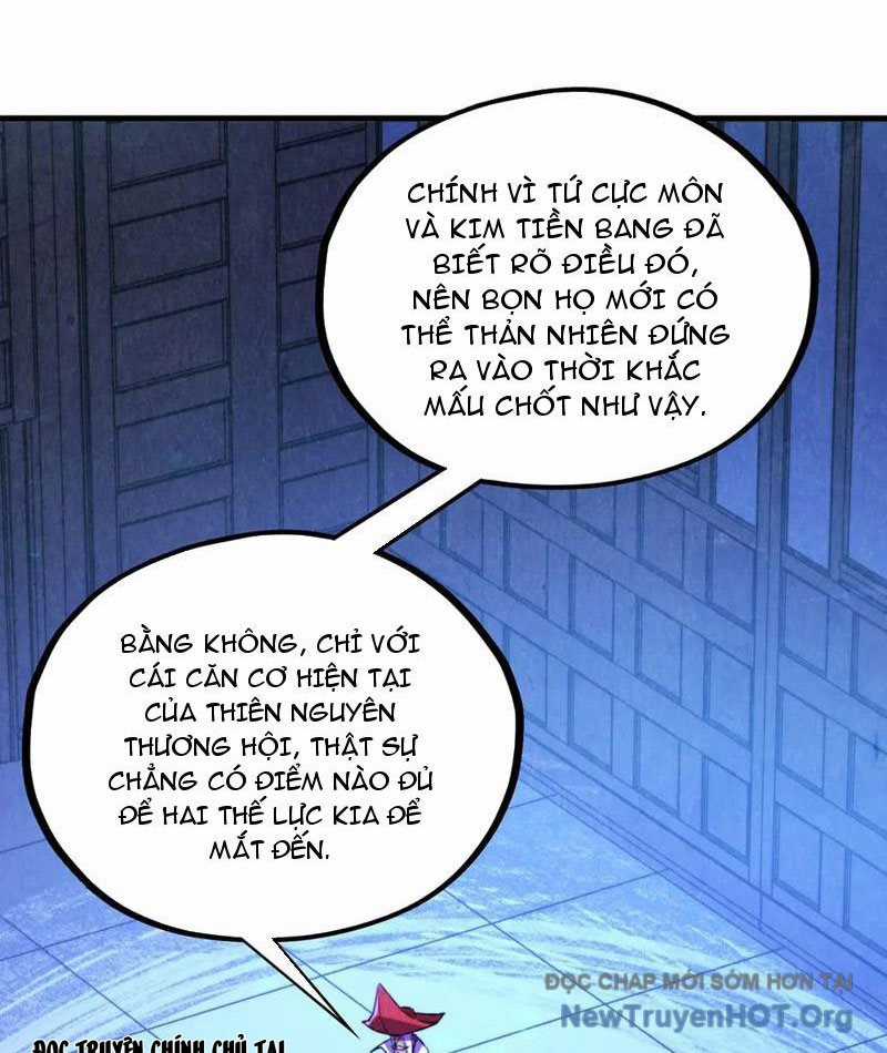 Vạn Cổ Chí Tôn - Chapter 446 - Trang 33