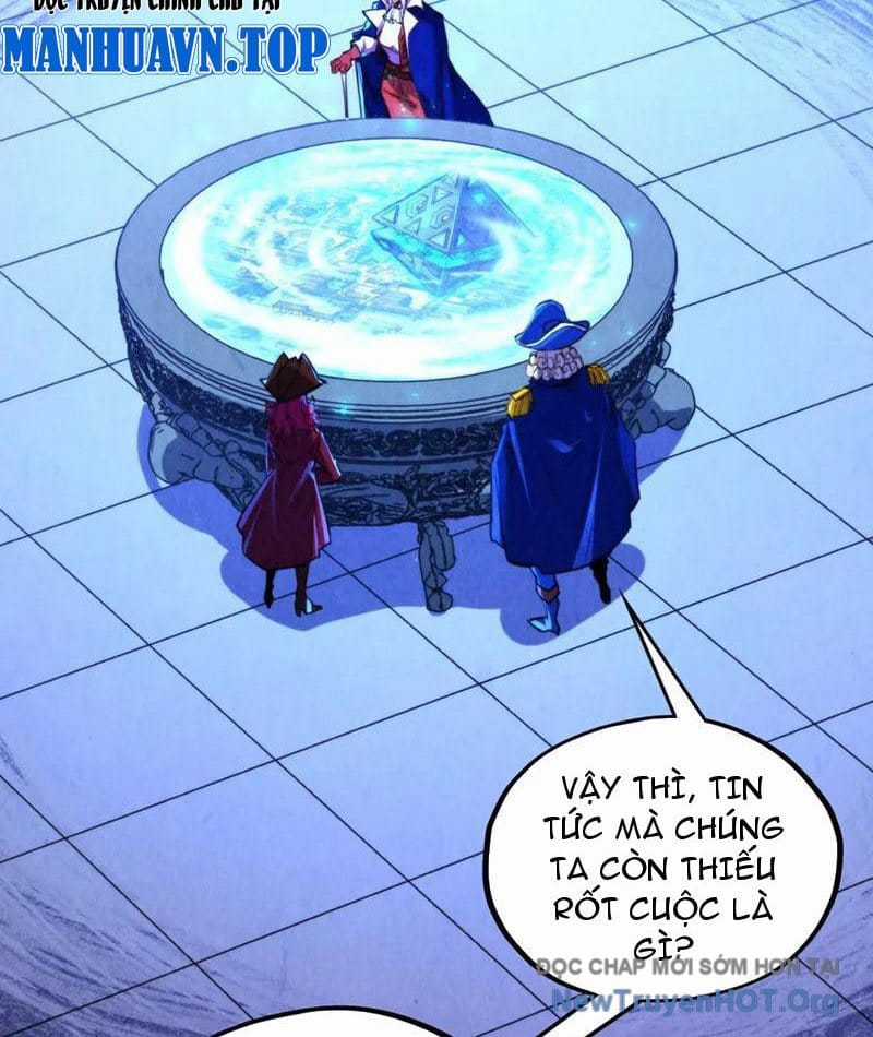 Vạn Cổ Chí Tôn - Chapter 446 - Trang 34