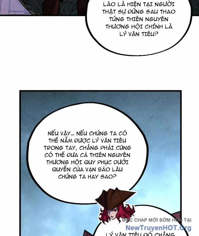 Vạn Cổ Chí Tôn - Chapter 446 - Trang 37