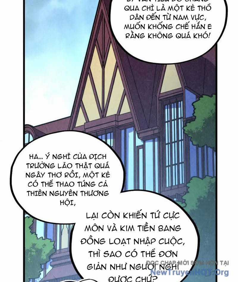 Vạn Cổ Chí Tôn - Chapter 446 - Trang 38