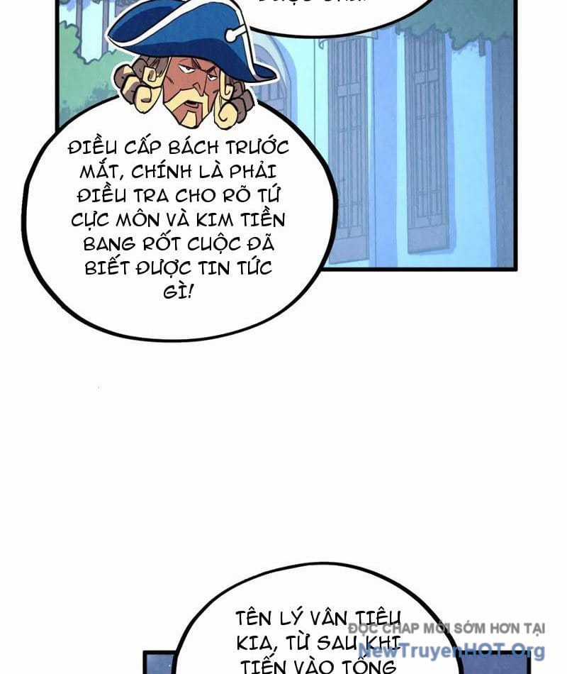 Vạn Cổ Chí Tôn - Chapter 446 - Trang 39