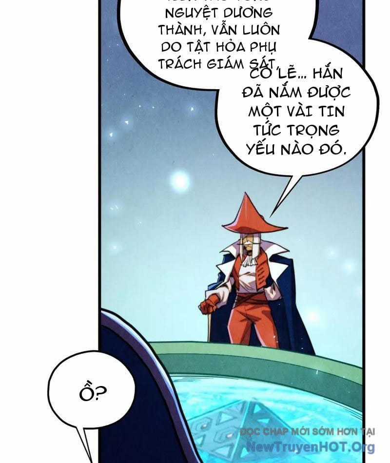 Vạn Cổ Chí Tôn - Chapter 446 - Trang 40