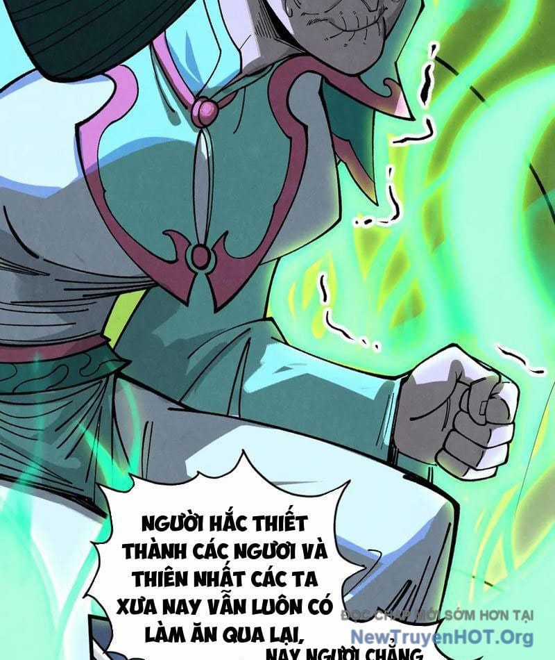 Vạn Cổ Chí Tôn - Chapter 446 - Trang 5