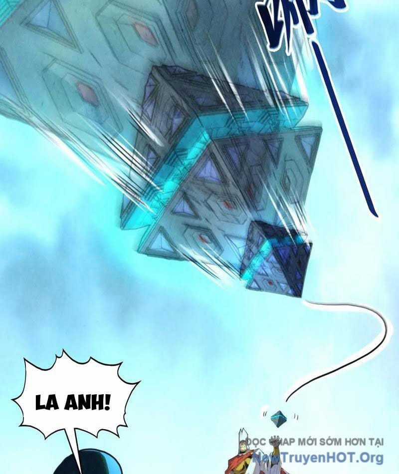 Vạn Cổ Chí Tôn - Chapter 446 - Trang 44