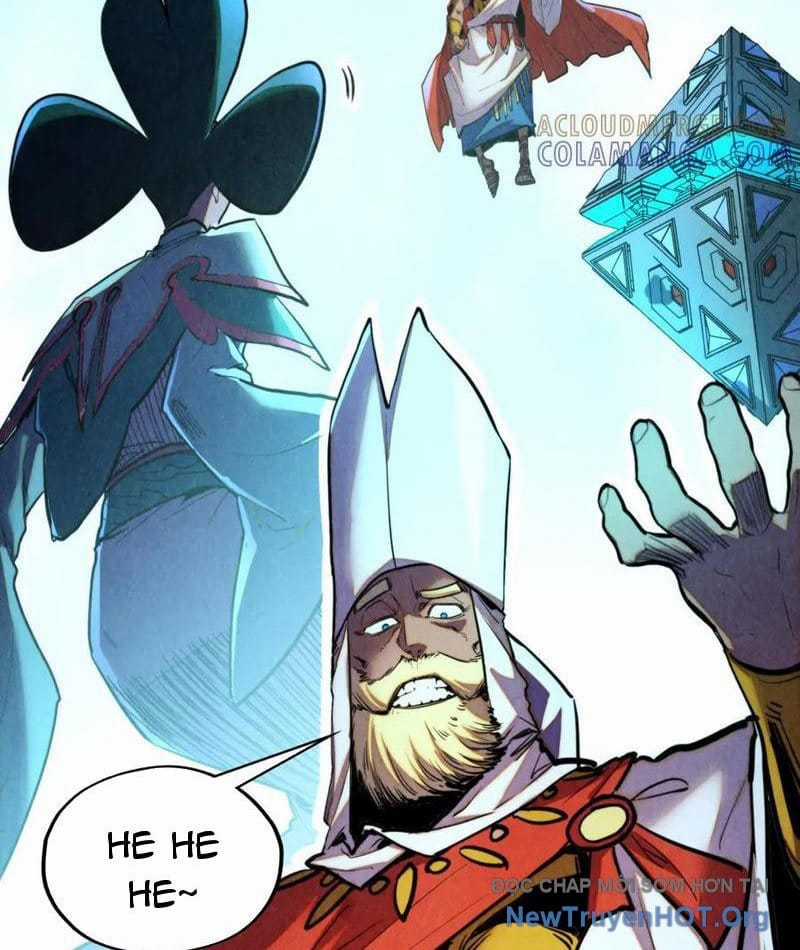 Vạn Cổ Chí Tôn - Chapter 446 - Trang 45