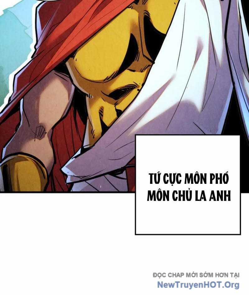 Vạn Cổ Chí Tôn - Chapter 446 - Trang 46