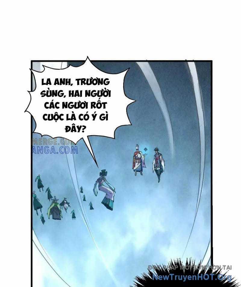 Vạn Cổ Chí Tôn - Chapter 446 - Trang 47