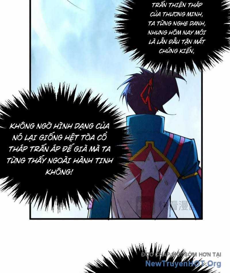 Vạn Cổ Chí Tôn - Chapter 446 - Trang 48