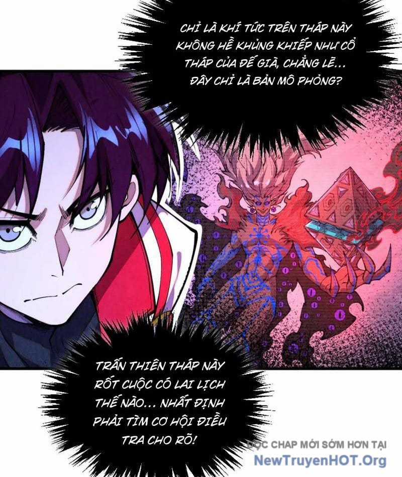 Vạn Cổ Chí Tôn - Chapter 446 - Trang 49