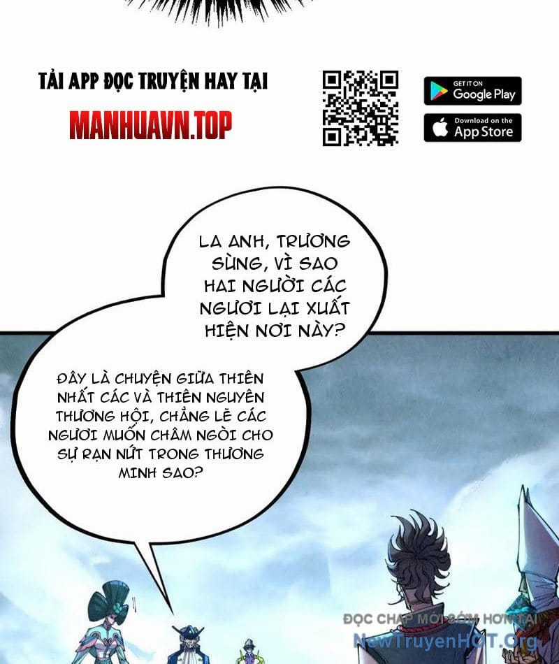 Vạn Cổ Chí Tôn - Chapter 446 - Trang 50