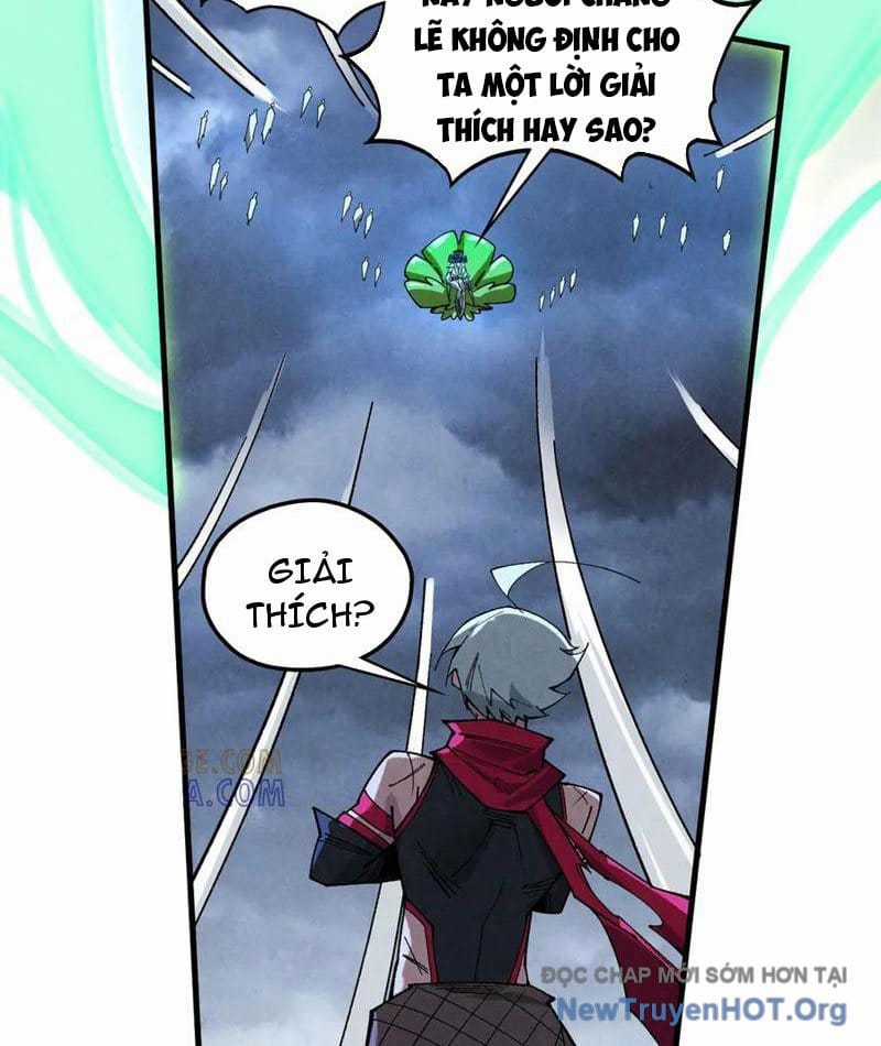 Vạn Cổ Chí Tôn - Chapter 446 - Trang 6