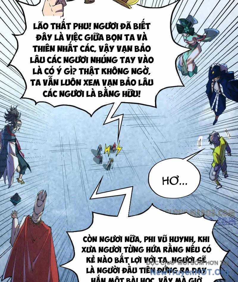 Vạn Cổ Chí Tôn - Chapter 446 - Trang 52