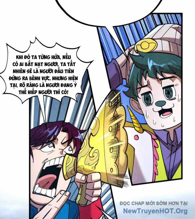 Vạn Cổ Chí Tôn - Chapter 446 - Trang 54