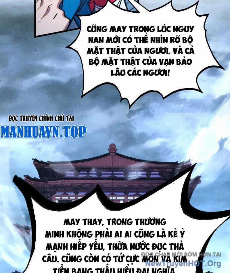 Vạn Cổ Chí Tôn - Chapter 446 - Trang 55