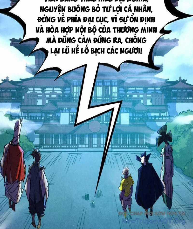 Vạn Cổ Chí Tôn - Chapter 446 - Trang 56