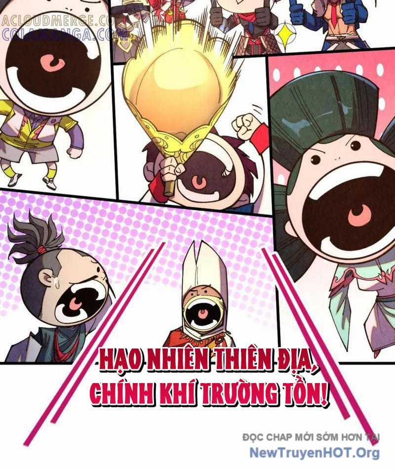 Vạn Cổ Chí Tôn - Chapter 446 - Trang 58