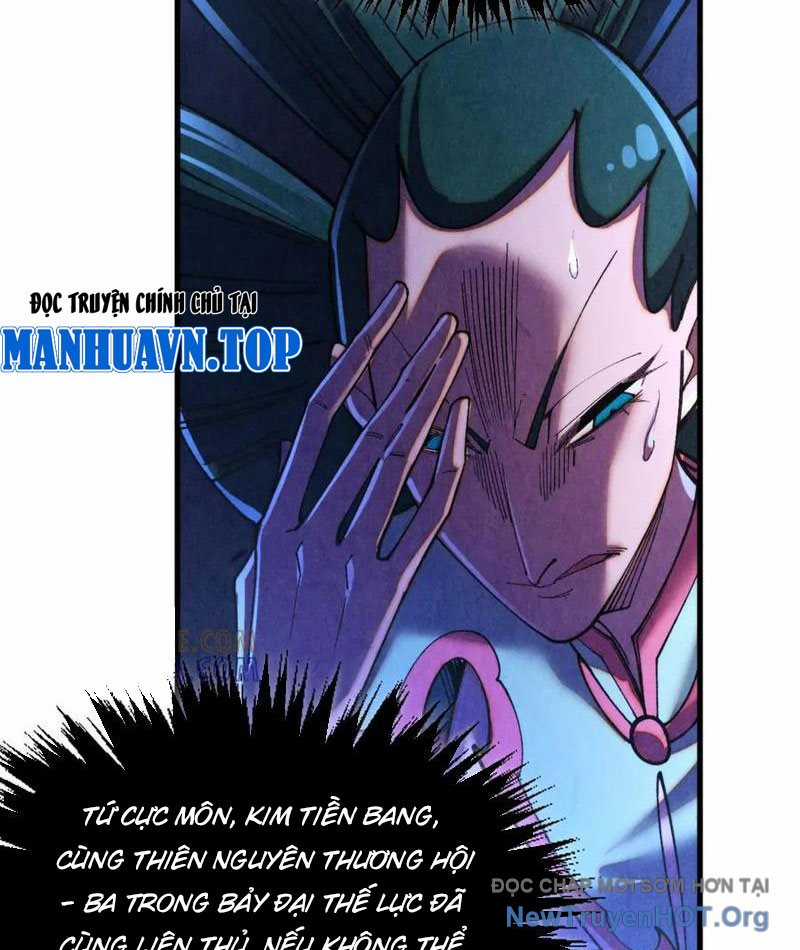 Vạn Cổ Chí Tôn - Chapter 446 - Trang 60