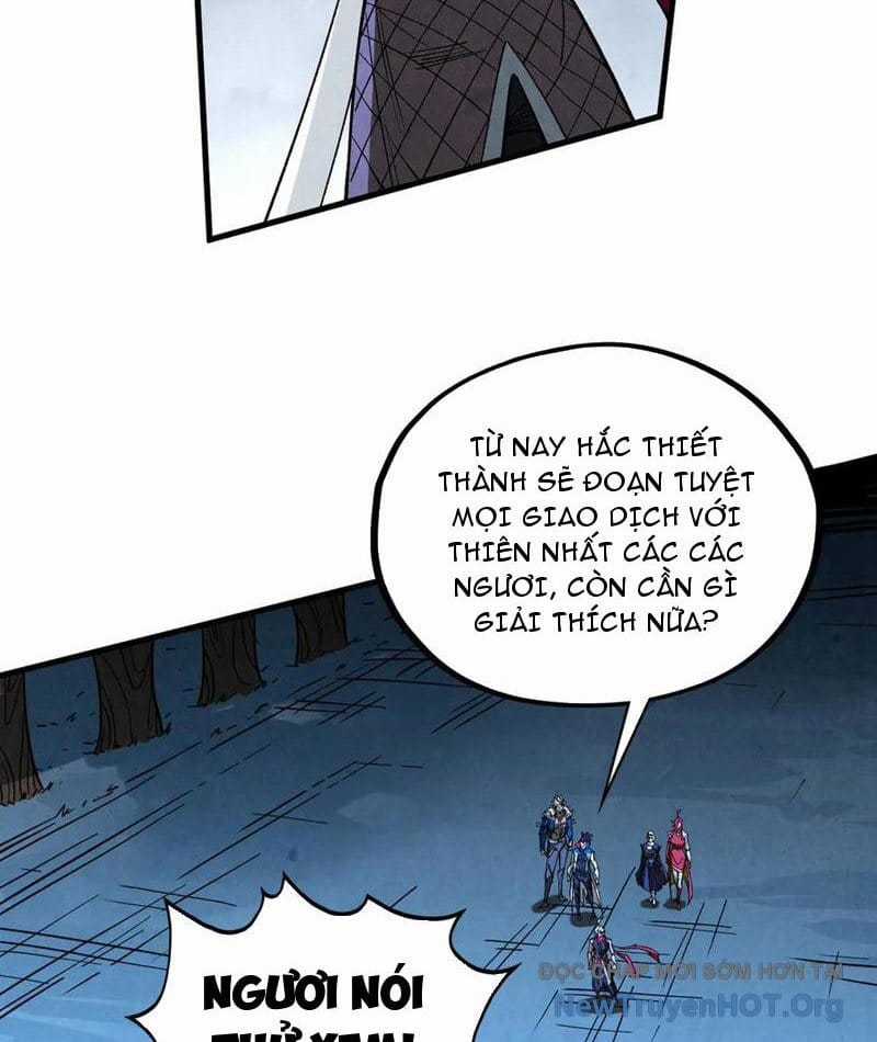 Vạn Cổ Chí Tôn - Chapter 446 - Trang 7